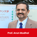 Mohan Babu University, Dean - Commerce & Management; Prof. Arun Mudhol Interview
